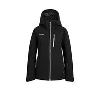 Mammut Stoney HS Thermo Women's Jacket Black/White M