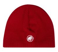 Mammut Sublime Beanie gorro - Dark Mammut Red