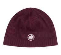 Mammut Sublime Beanie gorro - Vin