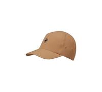 Mammut - Ropa de senderismo - Sun Peak Cap Claystone - Talla L\/XL - Marrón Marrón L\/XL