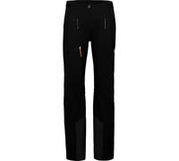 Mammut Taiss Guide SO Pants Women pantalón mujer - Black - 34