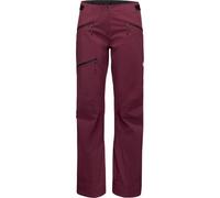 MAMMUT Taiss Guide So W - Mujer - Violeta - talla 38- modelo 2026