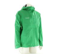 Mammut Taiss HS Caballeros Chaqueta de ski de travesía L Verde