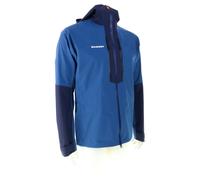 Mammut Taiss HS Caballeros Chaqueta de ski de travesía XXL Azul