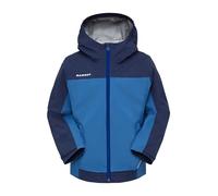 Mammut Taiss HS - Chaqueta con capucha para niños