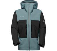 MAMMUT Taiss Hs Hooded Jacket - Hombre - - talla L- modelo 2026