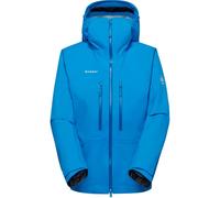 MAMMUT Taiss Hs Hooded Jacket W - Mujer - - talla L- modelo 2026