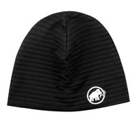 MAMMUT Taiss Light Beanie - Unisex - Negro - talla única- modelo 2026