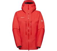 MAMMUT Taiss Light Hs Hooded Jacket - Hombre - - talla M- modelo 2026