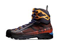 Mammut Taiss Light Mid GORE-TEX - Botas de trekking para hombre | EU 44 in Black/Arumita