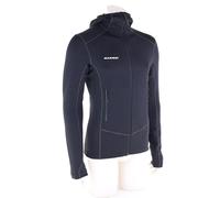Mammut Taiss Light ML Chaqueta con capucha Hombre negro M