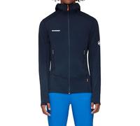 Mammut Taiss Light ML Chaqueta con capucha Hombre marino L