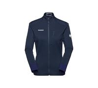 Mammut Taiss Light ML Chaqueta Mujeres marino L