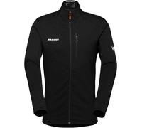Mammut Taiss Light ML Chaqueta Hombre negro S