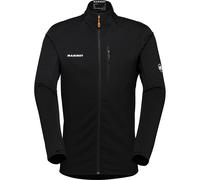 Mammut Chaqueta Taiss Light ML de lana Hombre Negro XL