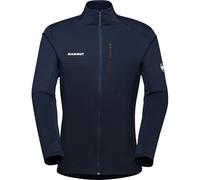 Mammut Taiss Light ML Chaqueta Hombre, marine, S