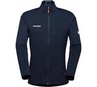Mammut - Taiss Light ML Jacket Men Marine de Lana - Talla L - Azul marino Azul marino L
