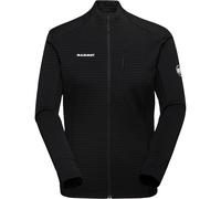 Mammut Taiss Light ML Jacket Women forro polar mujer - Black - M