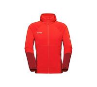 Mammut Taiss ML - Chaqueta con capucha para hombre