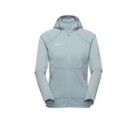 Mammut Taiss ML - Chaqueta con capucha para mujer