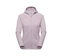 Mammut Taiss ML Hooded Jacket Women Alpine Calamint Chaqueta de mujer S