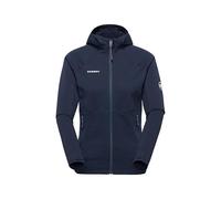 Mammut Taiss ML - Chaqueta con capucha para mujer