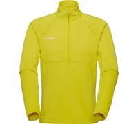MAMMUT Taiss Ml Half Zip Pull - Hombre - - talla M- modelo 2026