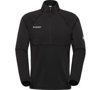 Mammut Taiss ML Half Zip Pull Men forro polar técnico hombre - Black - XL
