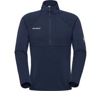 Mammut Taiss ML Half Zip Pull Men forro polar técnico hombre - Marine - XL