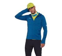 Mammut Taiss ML Hooded Chaqueta para Hombre | EU L in Tschiel