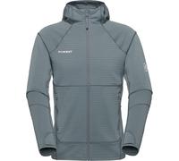 Mammut Taiss ML Hooded Jacket Men forro polar técnico hombre - Strata - XL