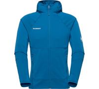 Mammut Taiss ML Hooded Jacket Men forro polar técnico hombre - Tschiel - XL