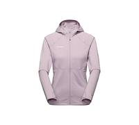 Mammut Taiss ML Hooded Jacket Women Alpine Calamint Chaqueta de mujer S