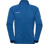 MAMMUT Forro polar Taiss para hombre azul | M