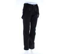 Mammut Taiss Pro SO Caballeros Pantalón de ski de travesía 48 Negro