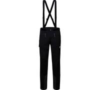 Mammut - Marcas - Taiss Pro So Pants Men Black - Talla 50 - Negro Negro 50