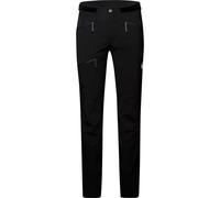 Mammut Taiss SO Men Black 46 Pantalones para exteriores