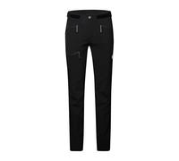 Mammut Taiss SO Pantalones Hombre Negro 44
