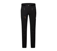 Mammut Taiss SO Pantalones Hombre Negro 48