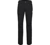 MAMMUT Taiss So Pants - Hombre - - talla 48- modelo 2027