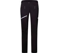 MAMMUT Taiss So W - Mujer - Negro - talla 40- modelo 2026