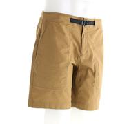 Mammut Tamaro Caballeros Short para exteriores 52 Marrón