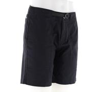 Mammut Tamaro Caballeros Short para exteriores 56 Negro