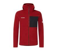 Mammut Tamaro ML - Chaqueta con capucha para hombre