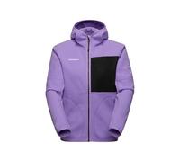 Mammut Tamaro Ml Hooded Jacket Women Capa intermedia Mujer (Pack de 1)