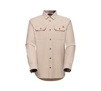 Mammut Tamaro Overshirt Hombre Savannah XXL