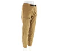 Mammut Tamaro Pants Caballeros Pantalón para exteriores 54 Marrón