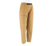 Mammut Tamaro Pants Mujer Pantalón para exteriores 34 Beige