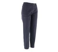 Mammut Tamaro Pants Mujer Pantalón para exteriores 40 Negro