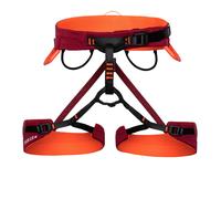 Mammut Arnes Togir 2.0 3 Slide Mujer